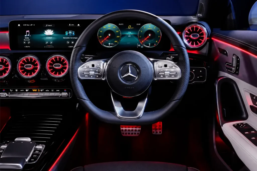 Mercedes-Benz